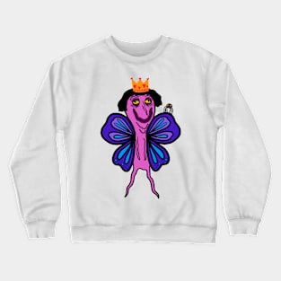 Fairy vibes Crewneck Sweatshirt